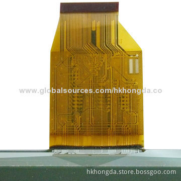 Flat FPC Electrical Cable Products with Cheap Price from China Manufacturer